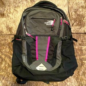 North Face Recon Backpack - Women’s